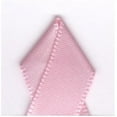 thumbnail image 1 of Papilion R074300160154100Y .63 in. Single-Face Satin Ribbon 100 Yards - Rose Pink, 1 of 1