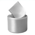 thumbnail image 1 of Papilion R074300230007100Y .88 in. Single-Face Satin Ribbon 100 Yards - Shell Grey, 1 of 1