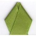 thumbnail image 1 of Papilion R074300230548100Y .88 in. Single-Face Satin Ribbon 100 Yards - Kiwi, 1 of 1