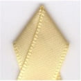thumbnail image 1 of Papilion R074300230614100Y .88 in. Single-Face Satin Ribbon 100 Yards - Chamois, 1 of 1