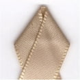 thumbnail image 1 of Papilion R074300230835100Y .88 in. Single-Face Satin Ribbon 100 Yards - Tan, 1 of 1
