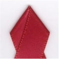 thumbnail image 1 of Papilion R074400230193100Y .88 in. Double-Face Satin Ribbon 100 Yards - Beauty, 1 of 1