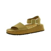 Birkenstock Glenda Platform Sandal Sandcastle 1022966 Womens Size 8
