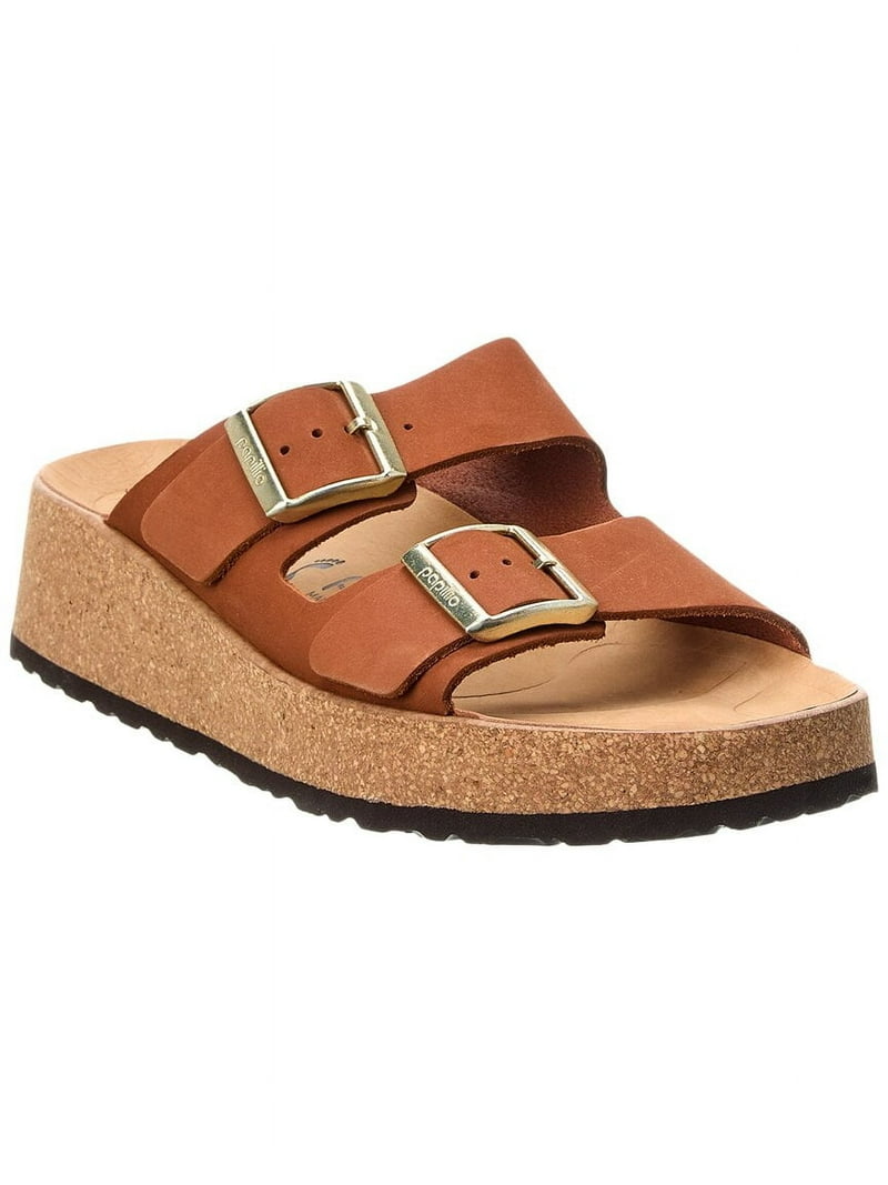 BIRKENSTOCK Papillio グレンダ 38 BIRKENSTOCK Papillio レディース グレンダ ブラック GLENDA
