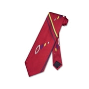 Papillon 100% SILK NeckTie Pattern Design Mens Neck Tie #304-1