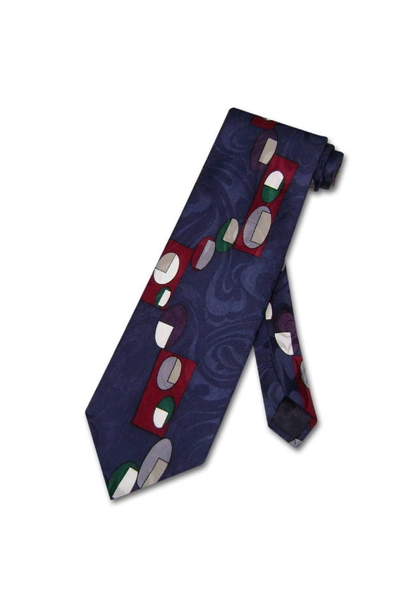 100% SILK NeckTie Pattern Design Men's Neck Tie #335-2