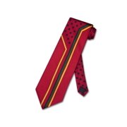 Papillon 100% SILK NeckTie Pattern Design Mens Neck Tie #336-2