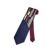 Papillon 100% SILK NeckTie Pattern Design Mens Neck Tie #339-4
