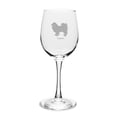 thumbnail image 1 of Papillon 12 oz Classic White Wine Glass, 1 of 1