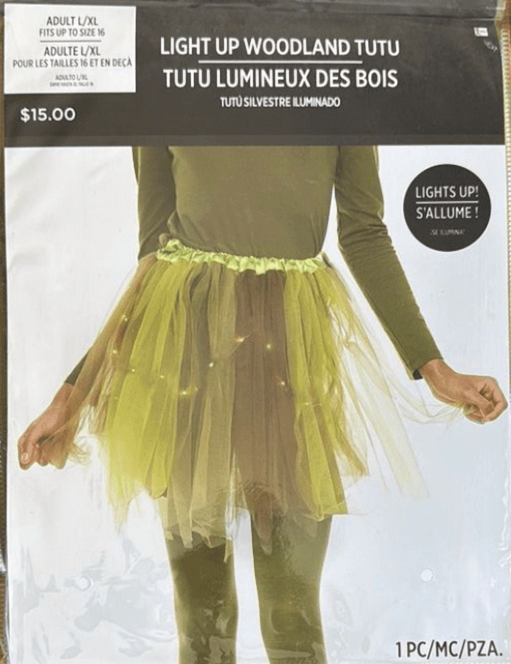 Fairy Tutus