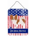 thumbnail image 1 of Papillon American Wall or Door Hanging Prints - Multi-Colored, 1 of 1