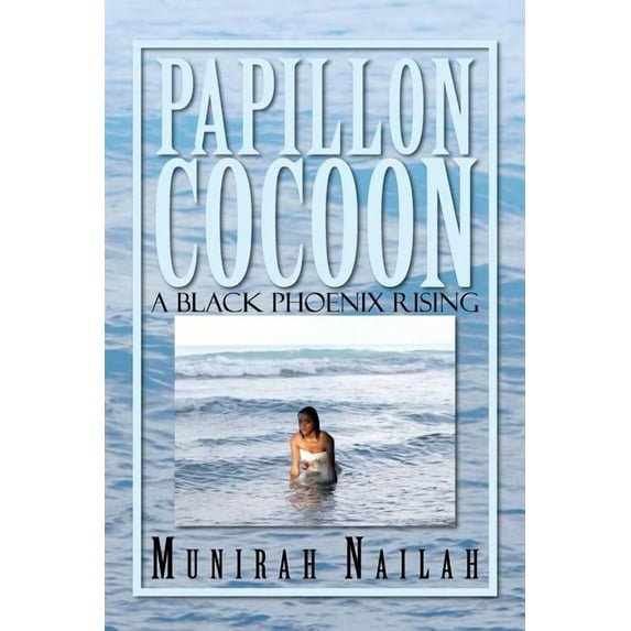 Papillon Cocoon: A Black Phoenix Rising