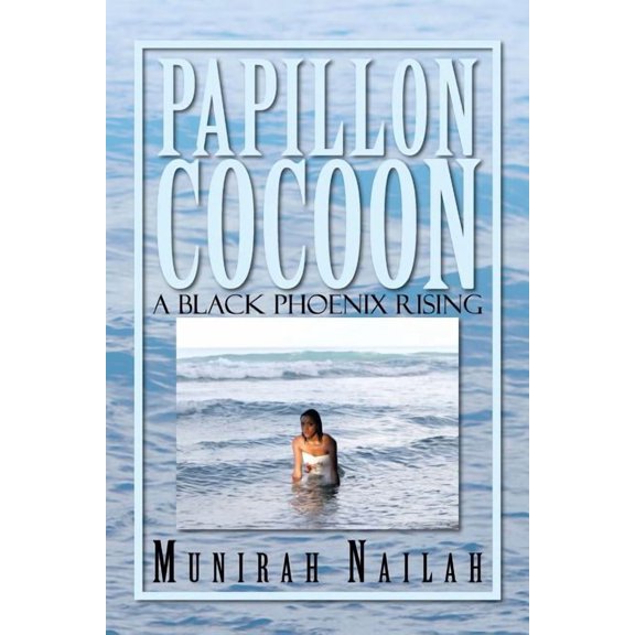Papillon Cocoon: A Black Phoenix Rising