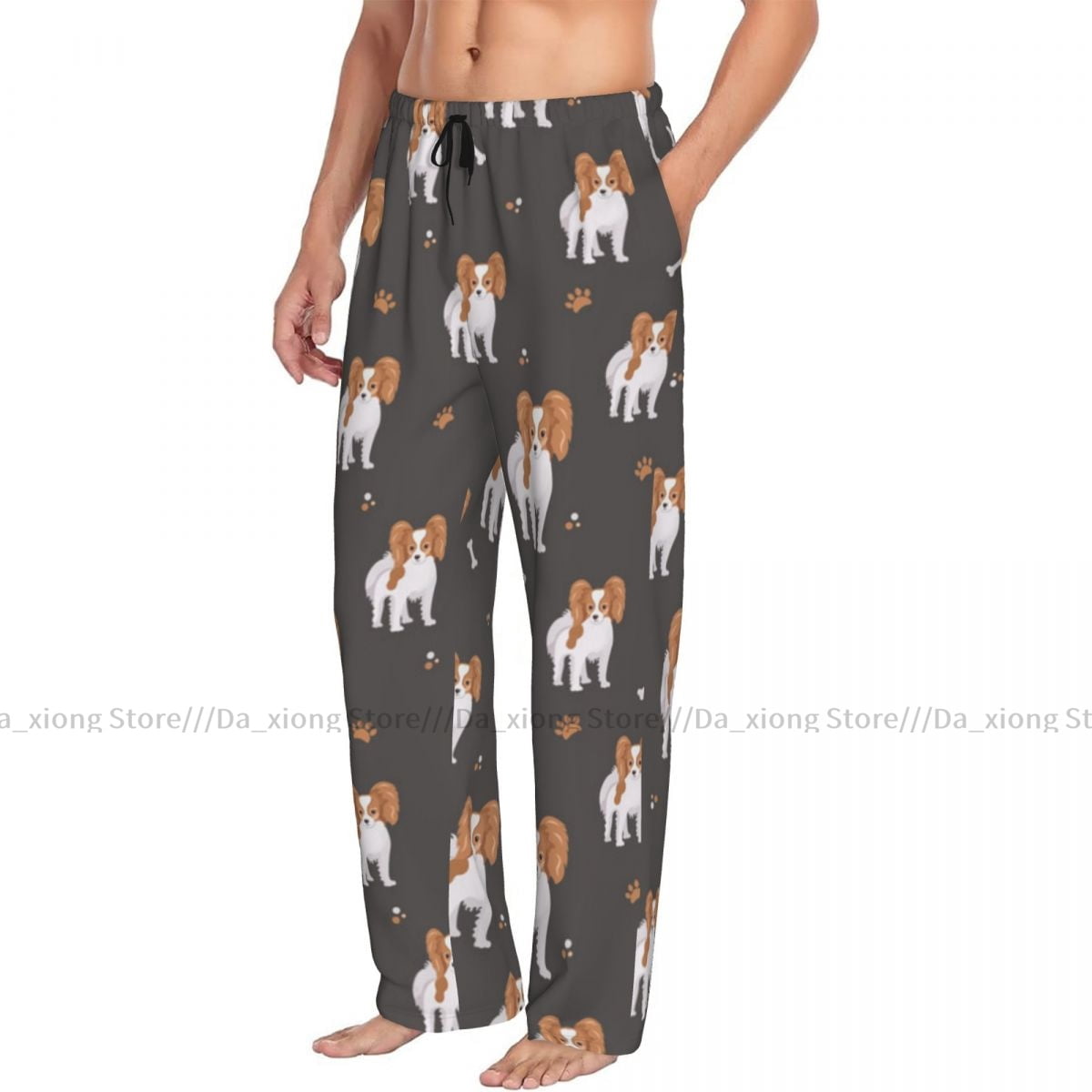 Royal Pups Sleep Pants main image 1