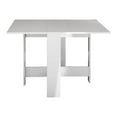 thumbnail image 1 of Papillon Foldable Table, 1 of 6