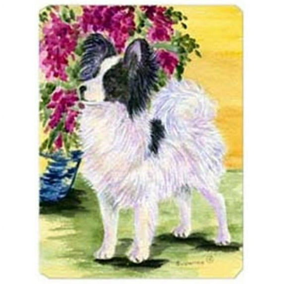Papillon Mouse Pad