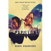Papillon [Movie Tie-In] (Paperback)