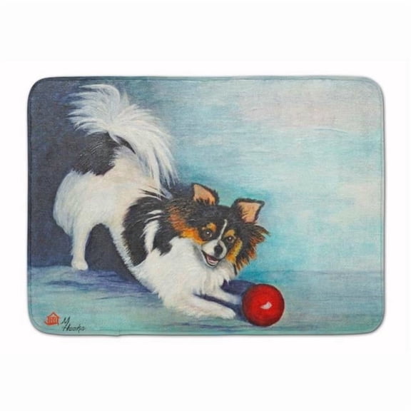 Papillon Play Ball Machine Washable Memory Foam Mat