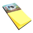thumbnail image 1 of Papillon Spring Sticky Note Holder, 1 of 1