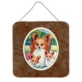 thumbnail image 1 of Papillon a Mommas Love Wall or Door Hanging Prints, 1 of 1