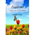 thumbnail image 1 of Papillons : Poetry Collected from MMXIII (Paperback), 1 of 1