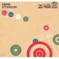 thumbnail image 1 of Papir - Stundum - Alternative - CD, 1 of 1