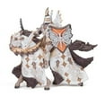 thumbnail image 1 of Papo 38979 Butterfly Warrior and Horse, 1 of 1