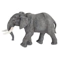 thumbnail image 1 of Papo African Elephant Figure, Multicolor, 1 of 7