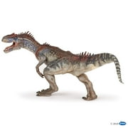 Papo Allosaurus - Hand Painted Figurine - Heirloom Quality Collectible 55078