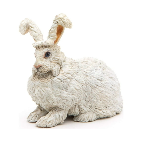 Papo Angora Rabbit Figure