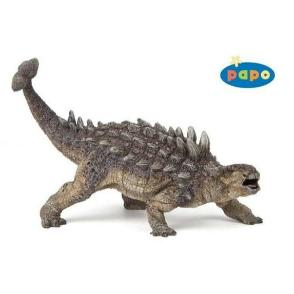 Papo Anklosaurus