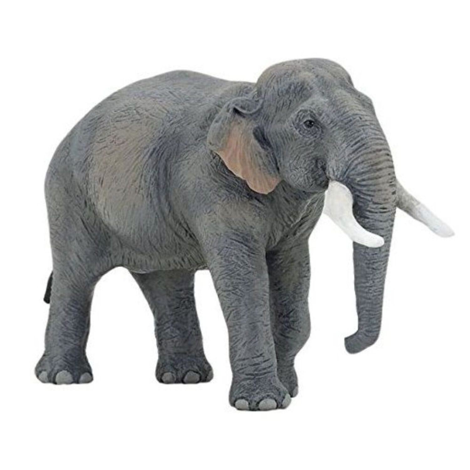 Bumbo Enzo Elephant Toy – Giocattolo Con Ventosa Per Bambini Dai 3 Mesi, Sonagli Interattivi, Qualità Alimentare, Senza BPA