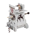 thumbnail image 1 of Papo Assault Tower - 60003, 1 of 2