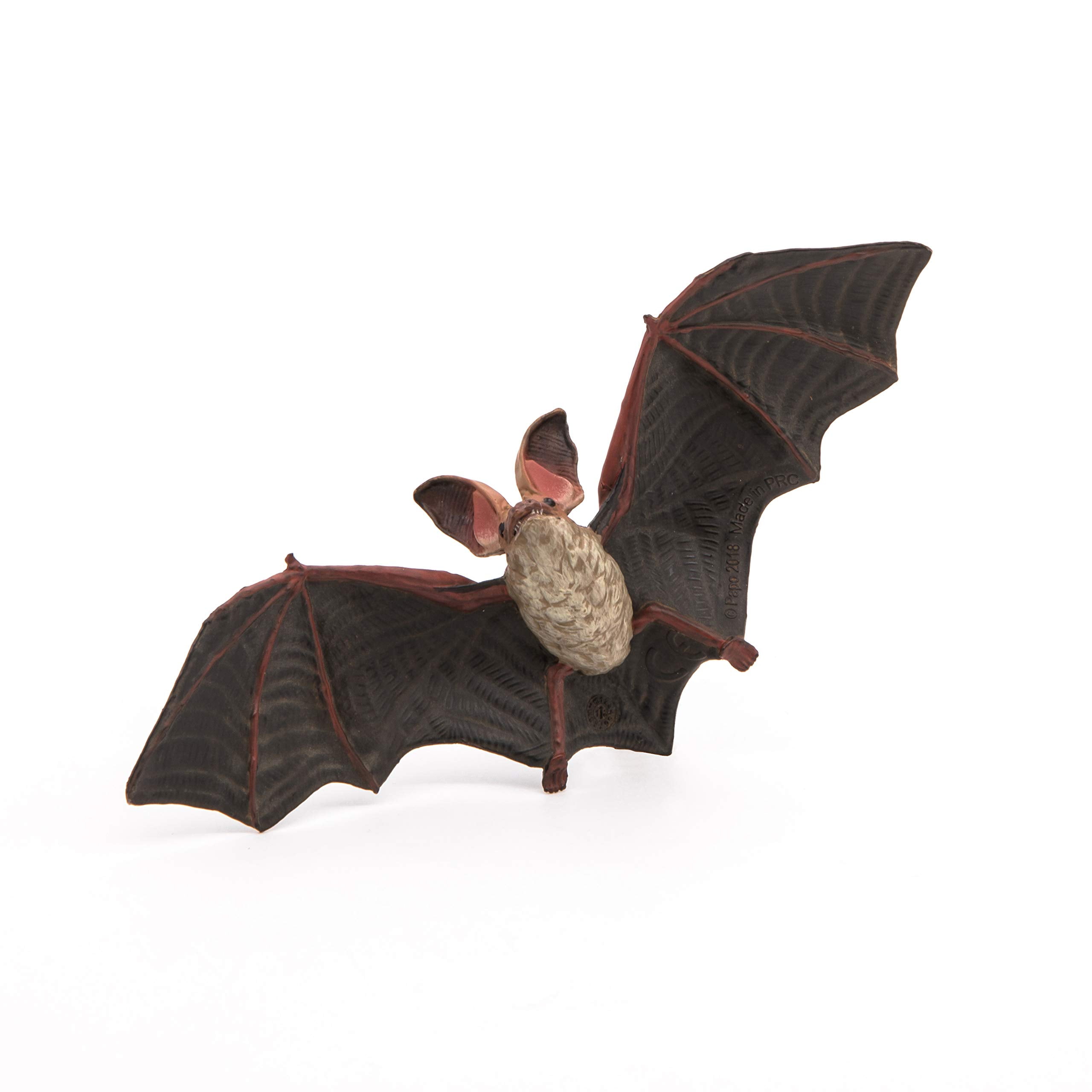 Papo Bat Figure Multicolor Com