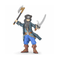 thumbnail image 1 of Papo Blackbeard Fantasy Figure 39477, 1 of 6