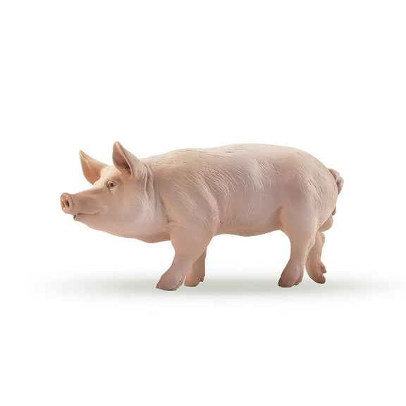 Papo Boar Animal Figure 51044