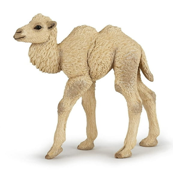Papo "Camel Calf Figure