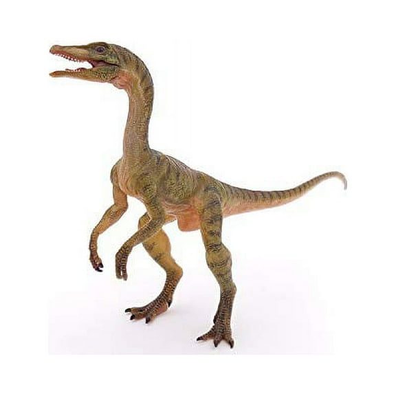 Papo Compsognathus Figure, Multicolor