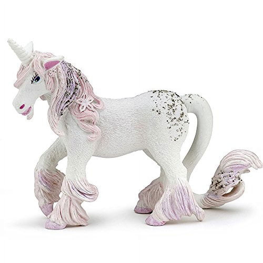 Papo Enchanted Unicorn Figure, Multicolor - Walmart.com