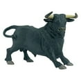 thumbnail image 1 of Papo Farmyard Friend Figure, Andalusia Bull, 1 of 8