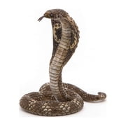 Papo Figure "King Cobra" Toy Figure