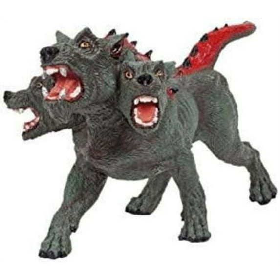 Papo Galactic Cerberus Figure