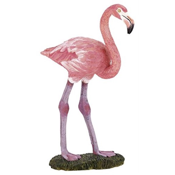 Papo Greater Flamingo Figure