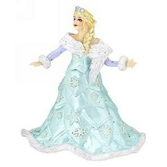 Papo Ice Queen Figure, Multicolor