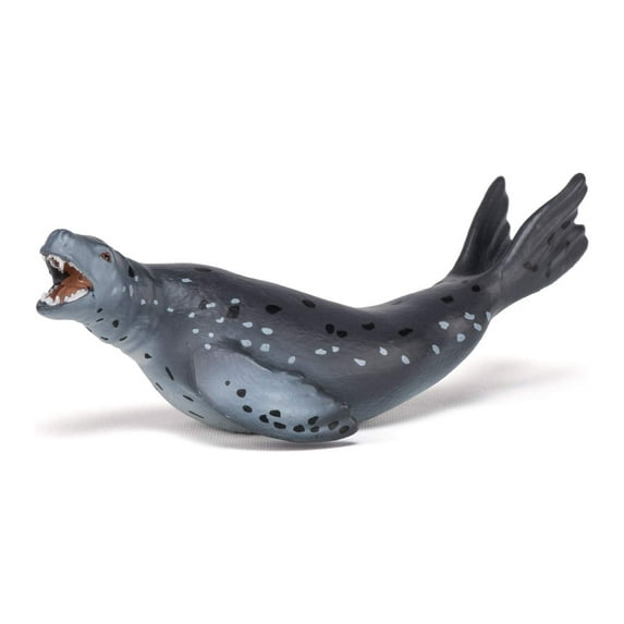 Papo Leopard Seal, Multi (56042)