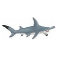 thumbnail image 1 of Papo Marine Life Figure, Hammerhead Shark, 1 of 5
