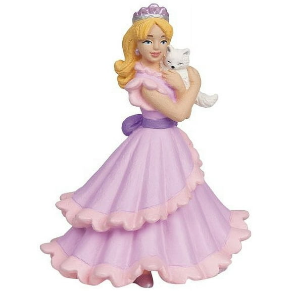 Papo Princess Chloe Figure, Multicolor
