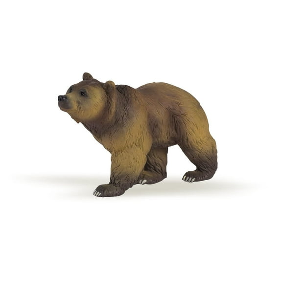 Papo "Pyrenees Bear" Figure