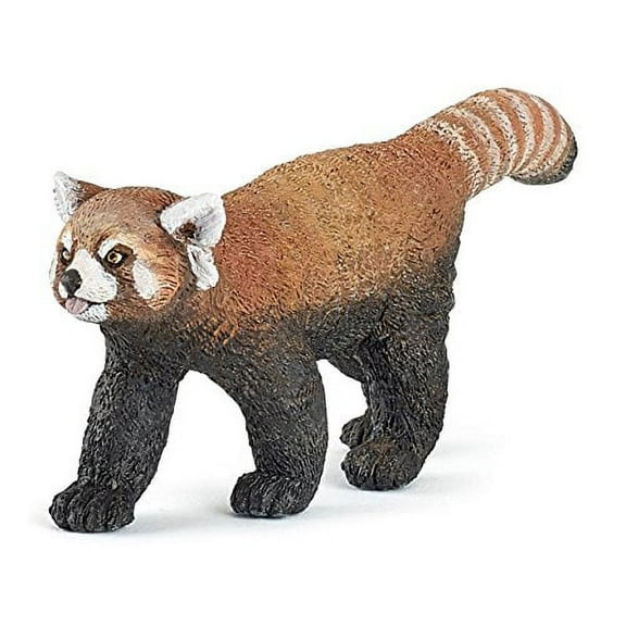 Papo Red Panda Figure
