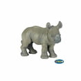 thumbnail image 1 of Rhinoceros Calf By Papo - PP50035, 1 of 7